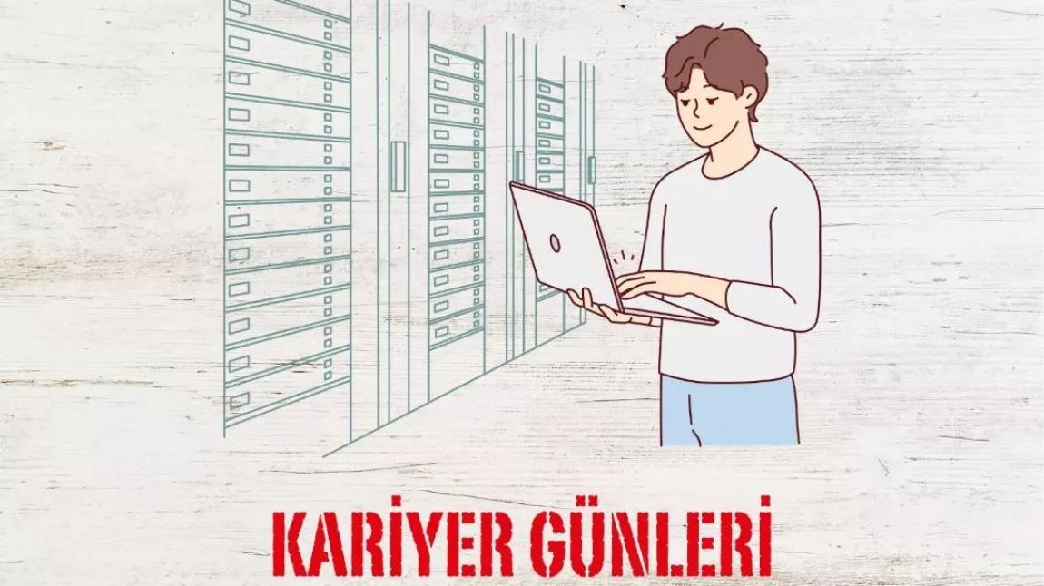 NİSAN AYI KARİYER GÜNLERİ